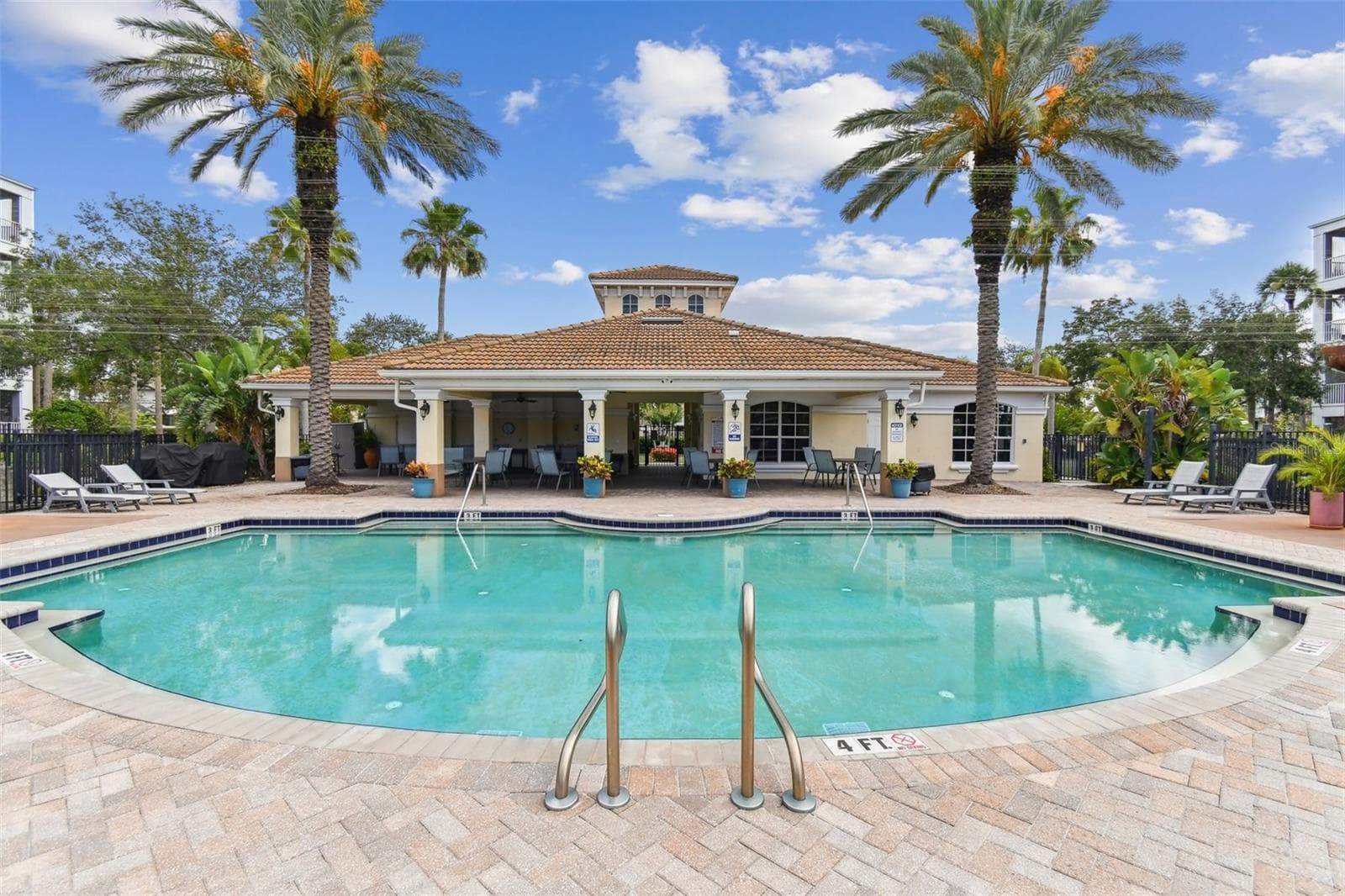 Condominium at 7903 SEMINOLE BLVD #2401, SEMINOLE, photo 62 of 85