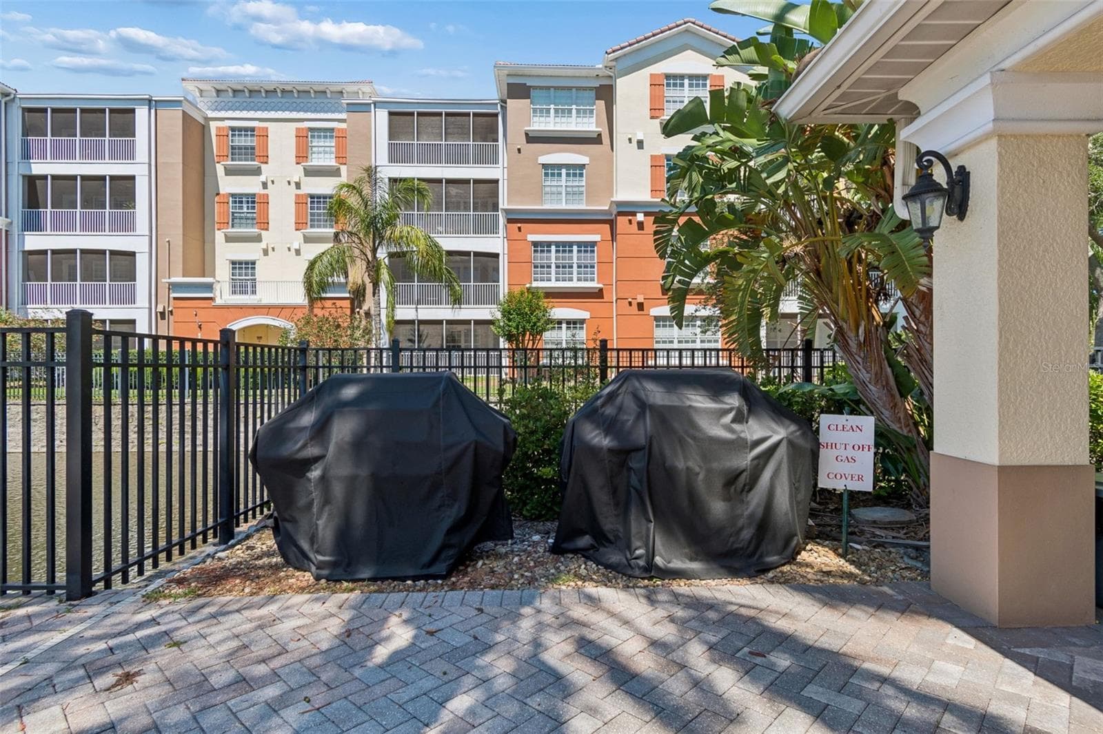Condominium at 7903 SEMINOLE BLVD #2401, SEMINOLE, photo 70 of 85