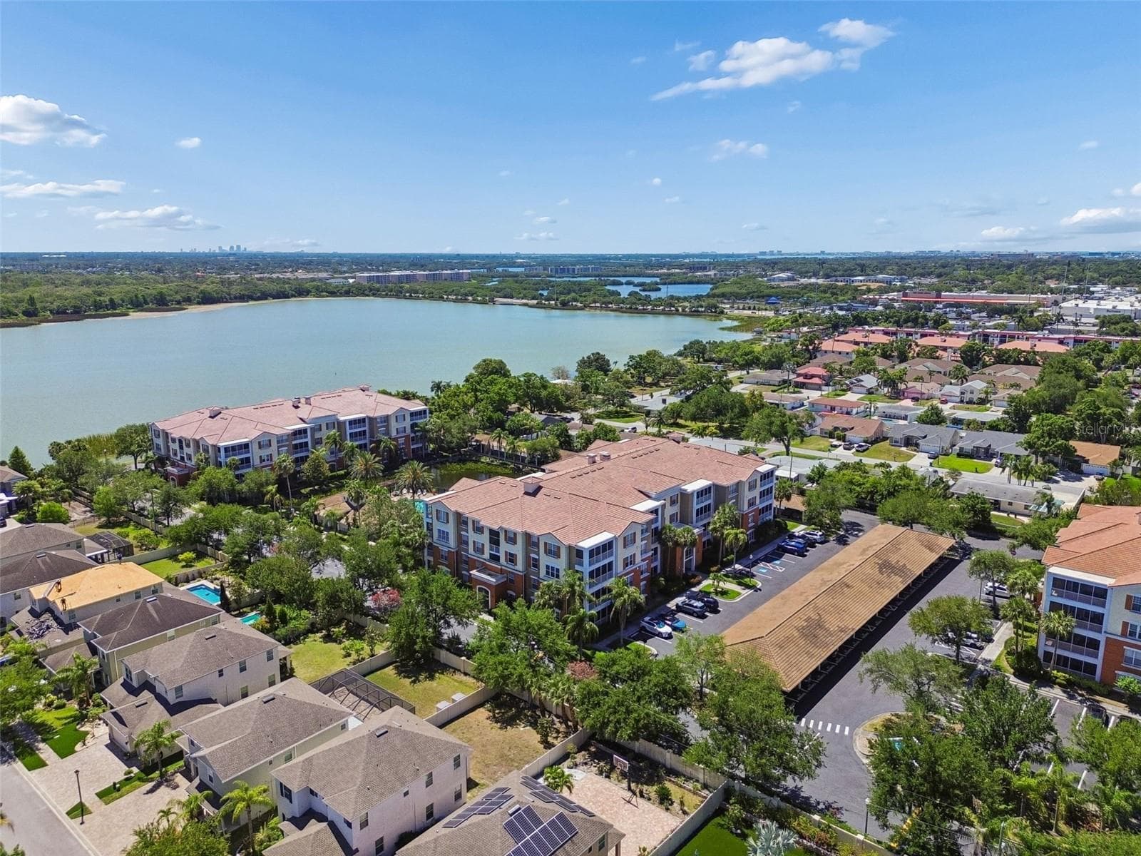 Condominium at 7903 SEMINOLE BLVD #2401, SEMINOLE, photo 78 of 85