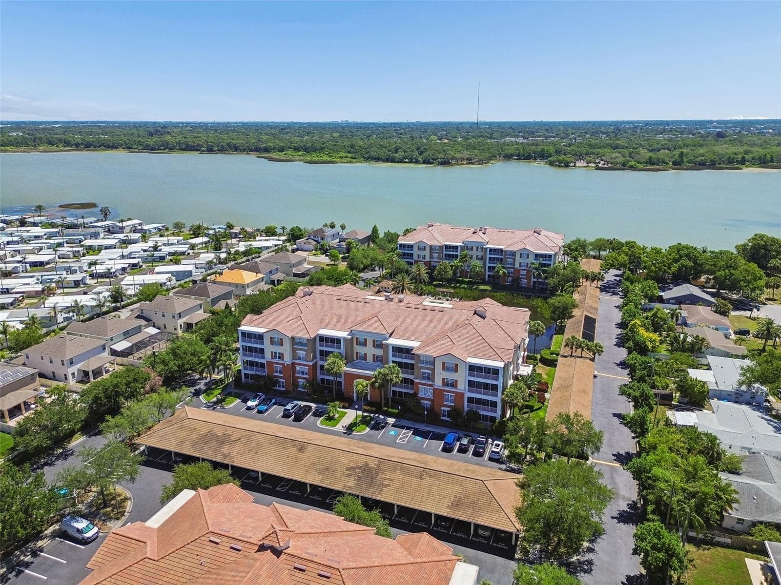 Condominium at 7903 SEMINOLE BLVD #2401, SEMINOLE, photo 79 of 85