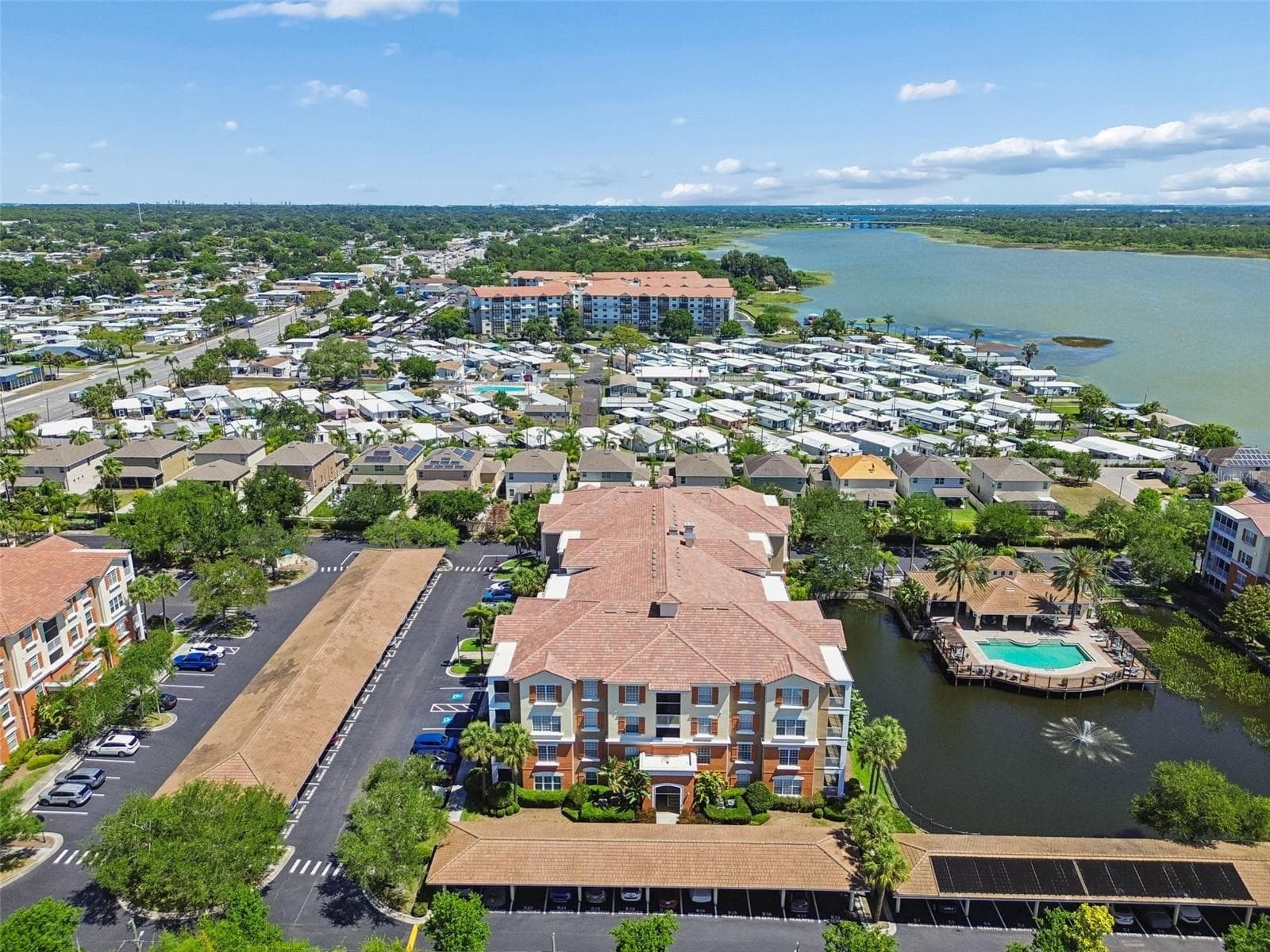 Condominium at 7903 SEMINOLE BLVD #2401, SEMINOLE, photo 80 of 85