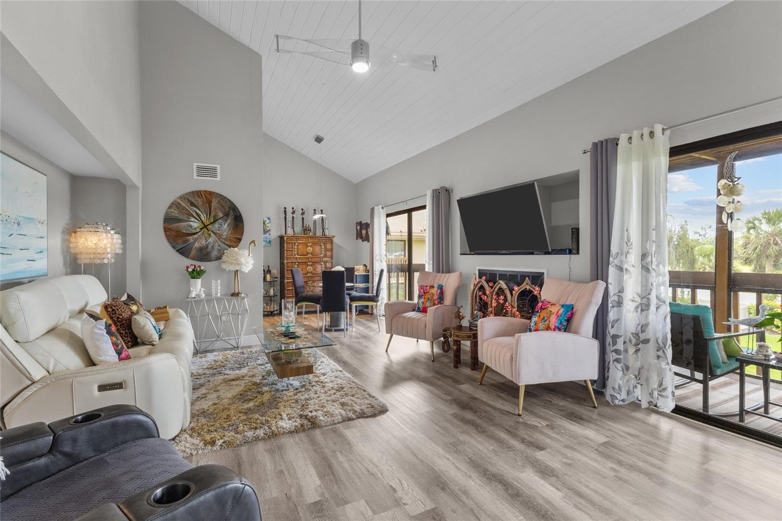 Condominium at 3037 WILLOW GREEN DR #12, SARASOTA, photo 4 of 21