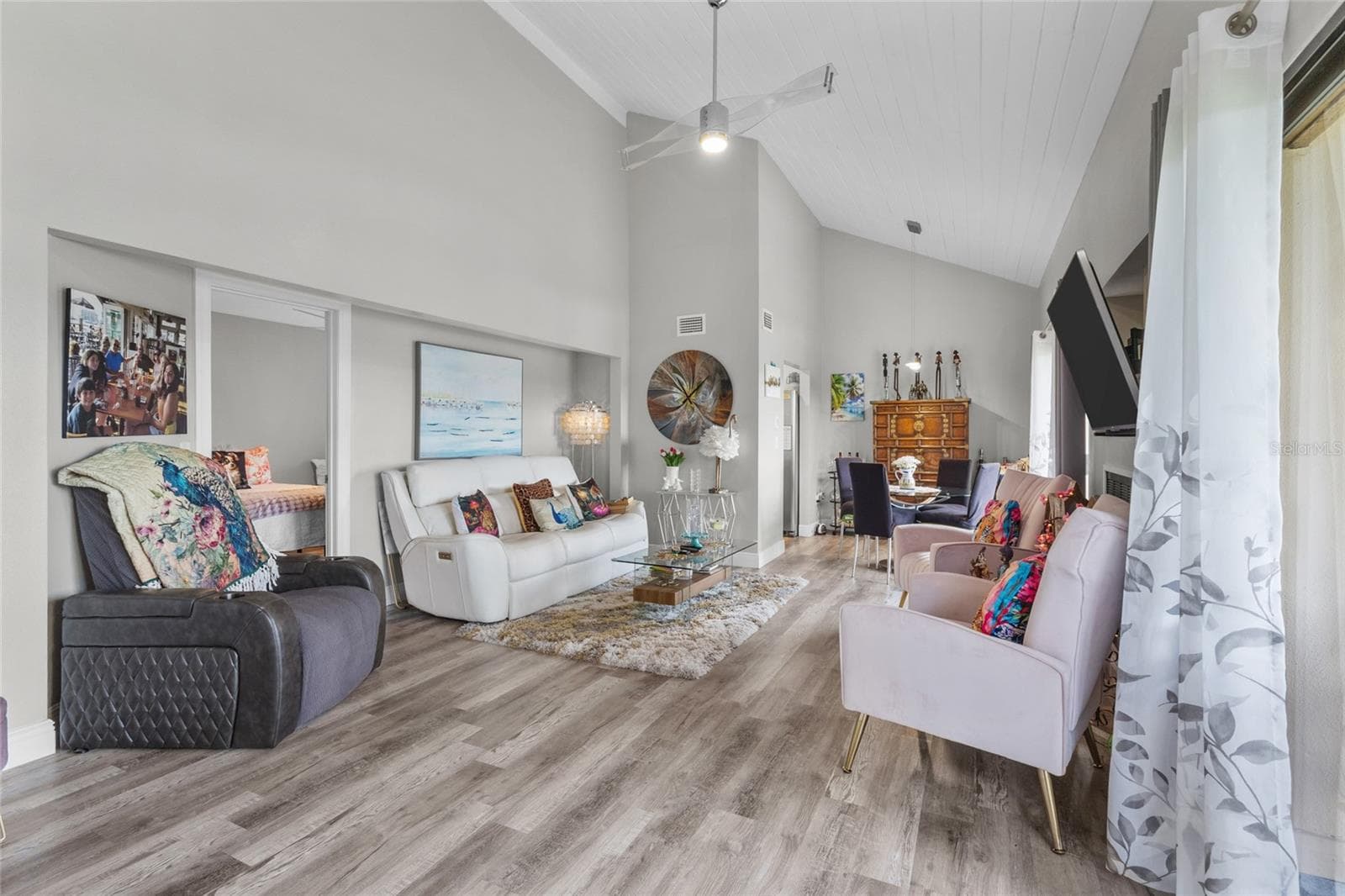 Condominium at 3037 WILLOW GREEN DR #12, SARASOTA, photo 6 of 21