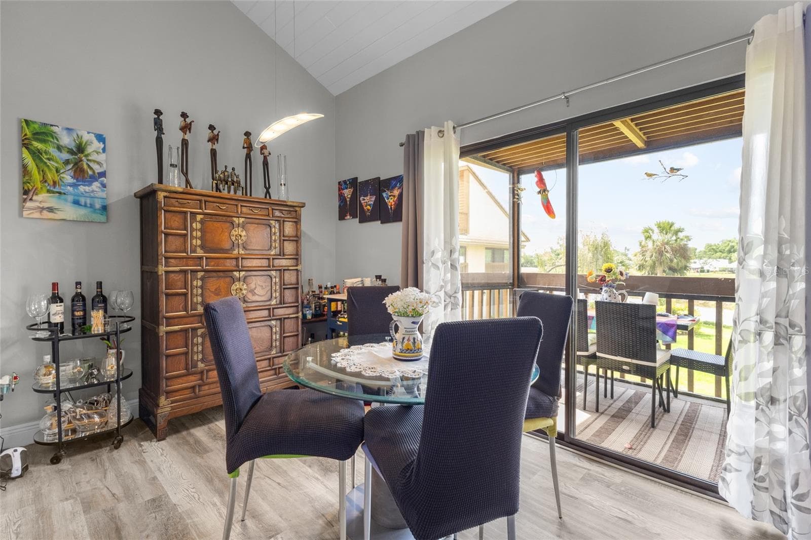 Condominium at 3037 WILLOW GREEN DR #12, SARASOTA, photo 9 of 21