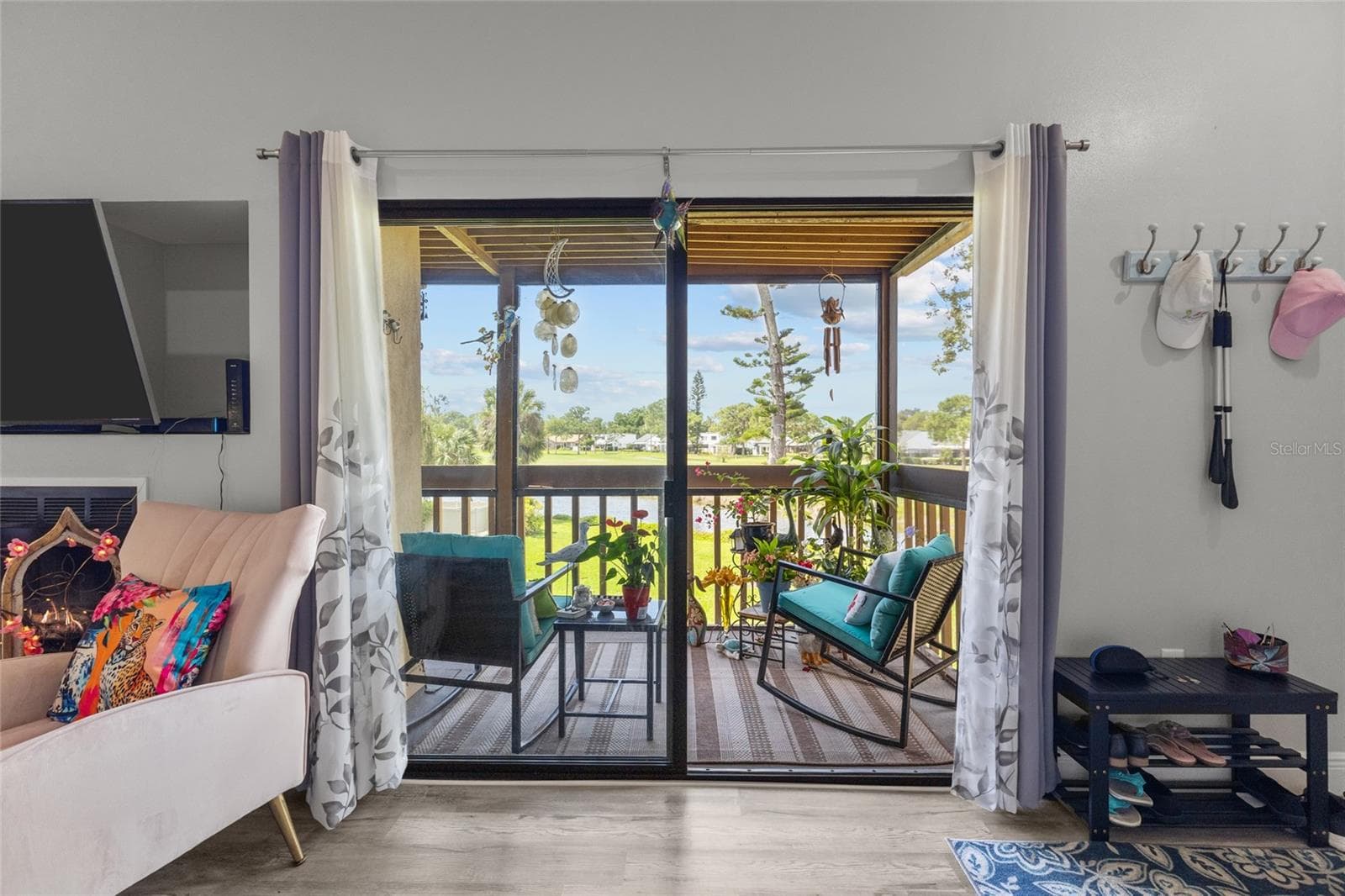Condominium at 3037 WILLOW GREEN DR #12, SARASOTA, photo 11 of 21