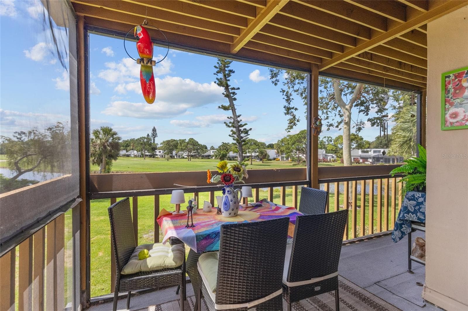 Condominium at 3037 WILLOW GREEN DR #12, SARASOTA, photo 12 of 21