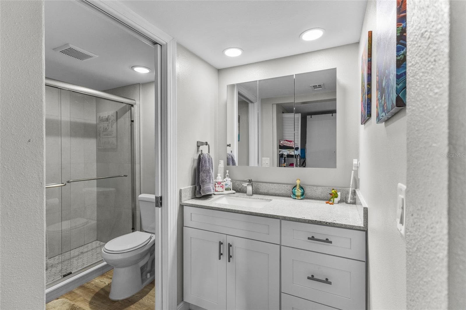 Condominium at 3037 WILLOW GREEN DR #12, SARASOTA, photo 15 of 21