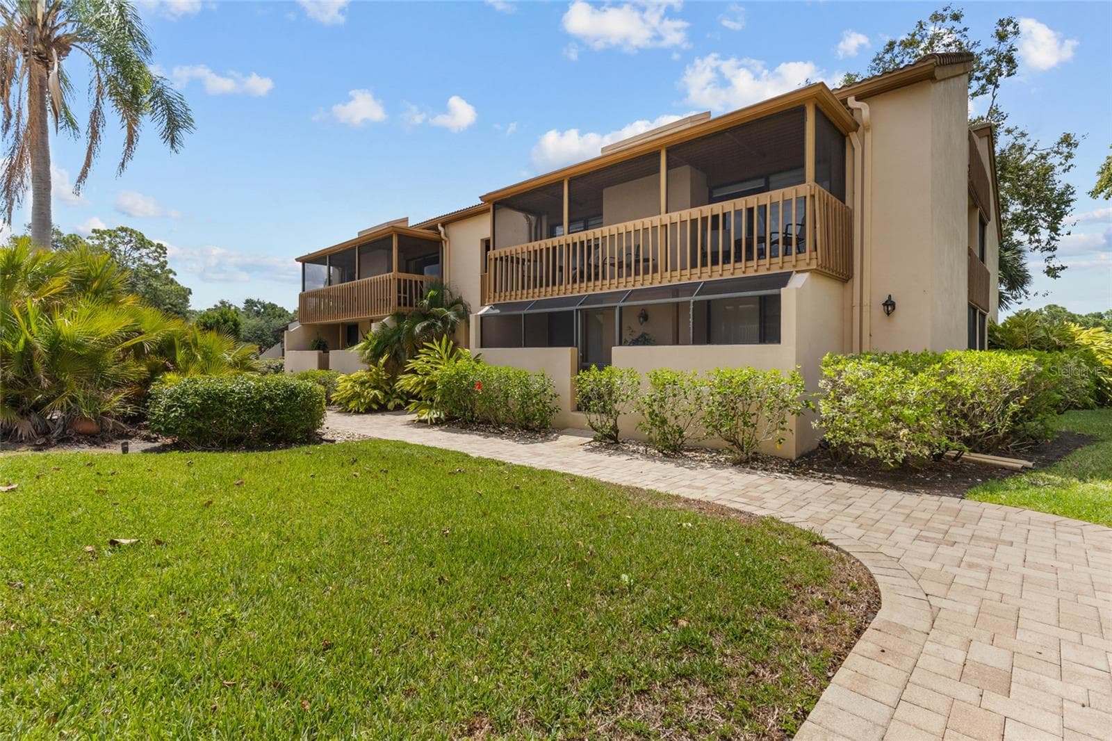 Condominium at 3037 WILLOW GREEN DR #12, SARASOTA, photo 21 of 21