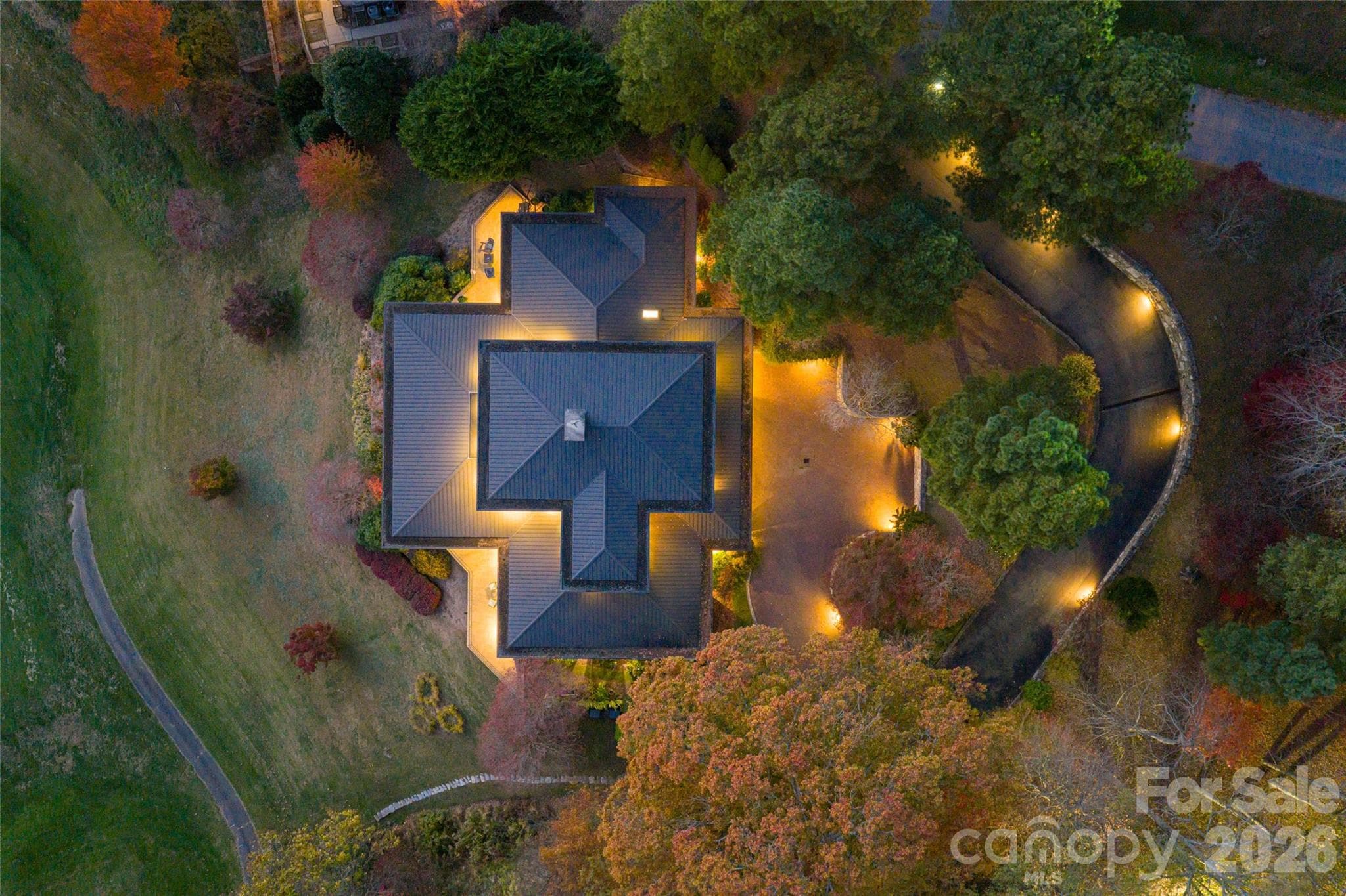 Single Family Residence at Waynesville, photo 2 of 48