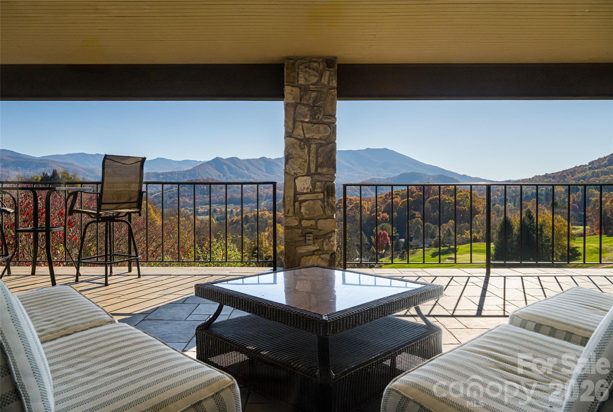 Single Family Residence at Waynesville, photo 4 of 48