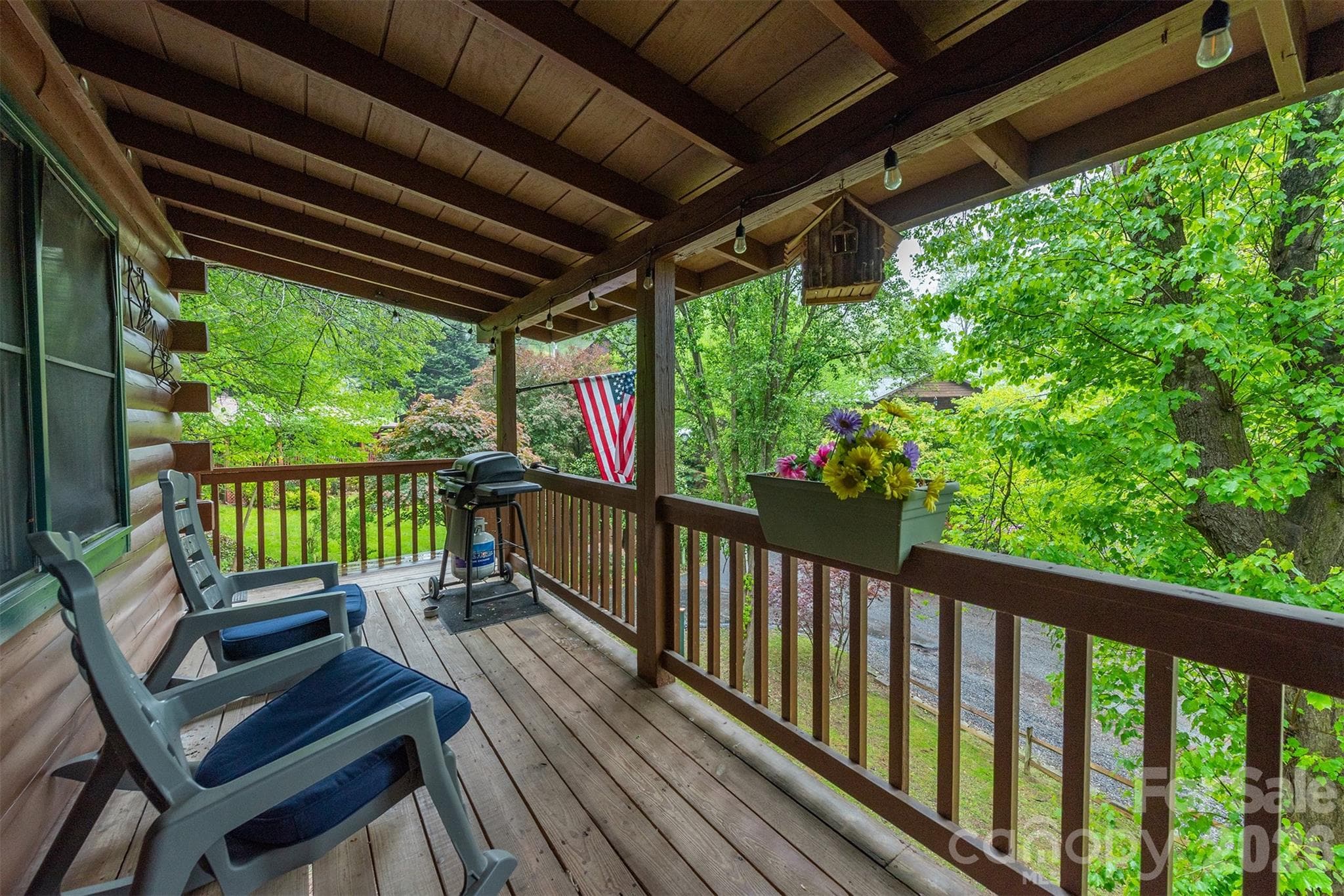 Single Family Residence at Waynesville, photo 2 of 17