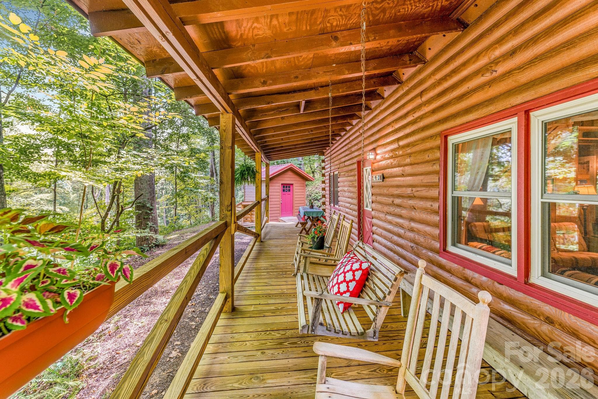 Single Family Residence at Maggie Valley, photo 2 of 44