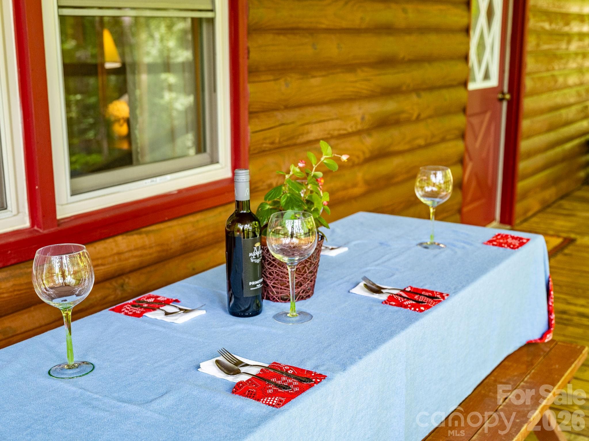 Single Family Residence at Maggie Valley, photo 3 of 44