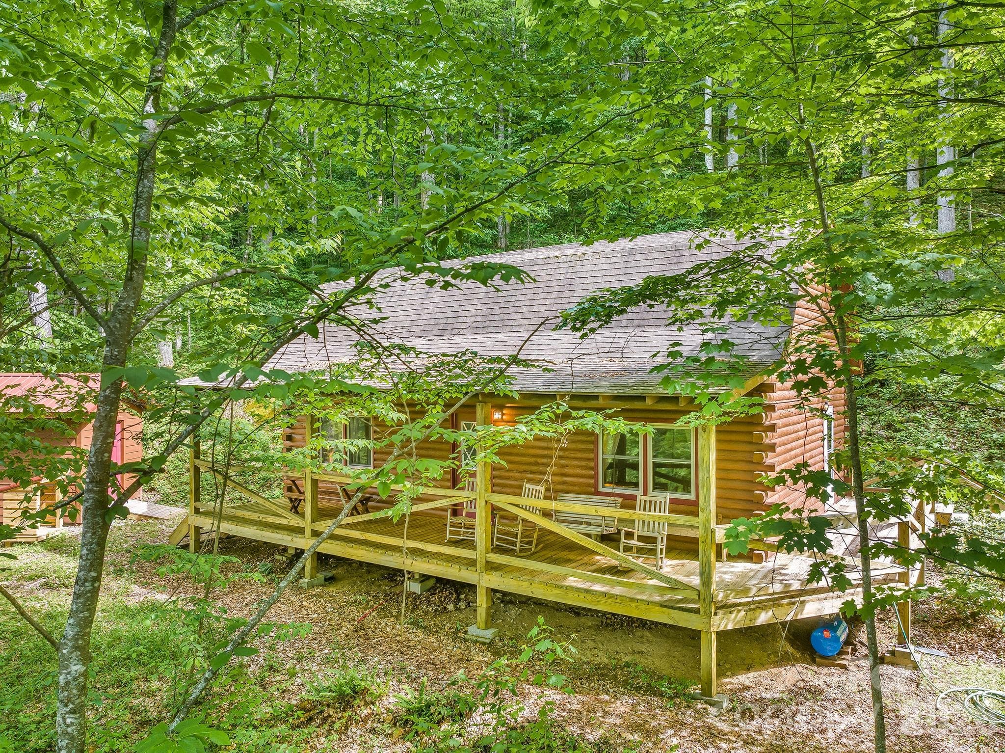 Single Family Residence at Maggie Valley, photo 5 of 44