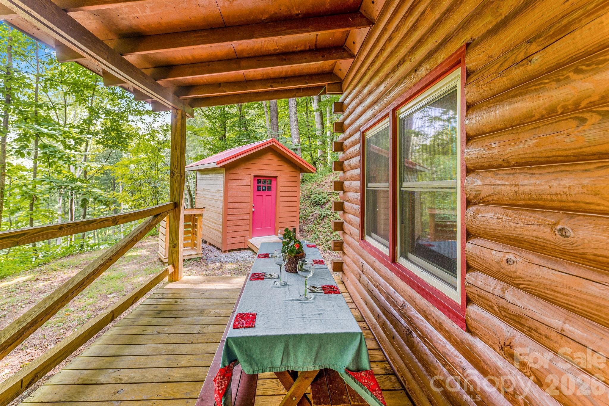 Single Family Residence at Maggie Valley, photo 6 of 44
