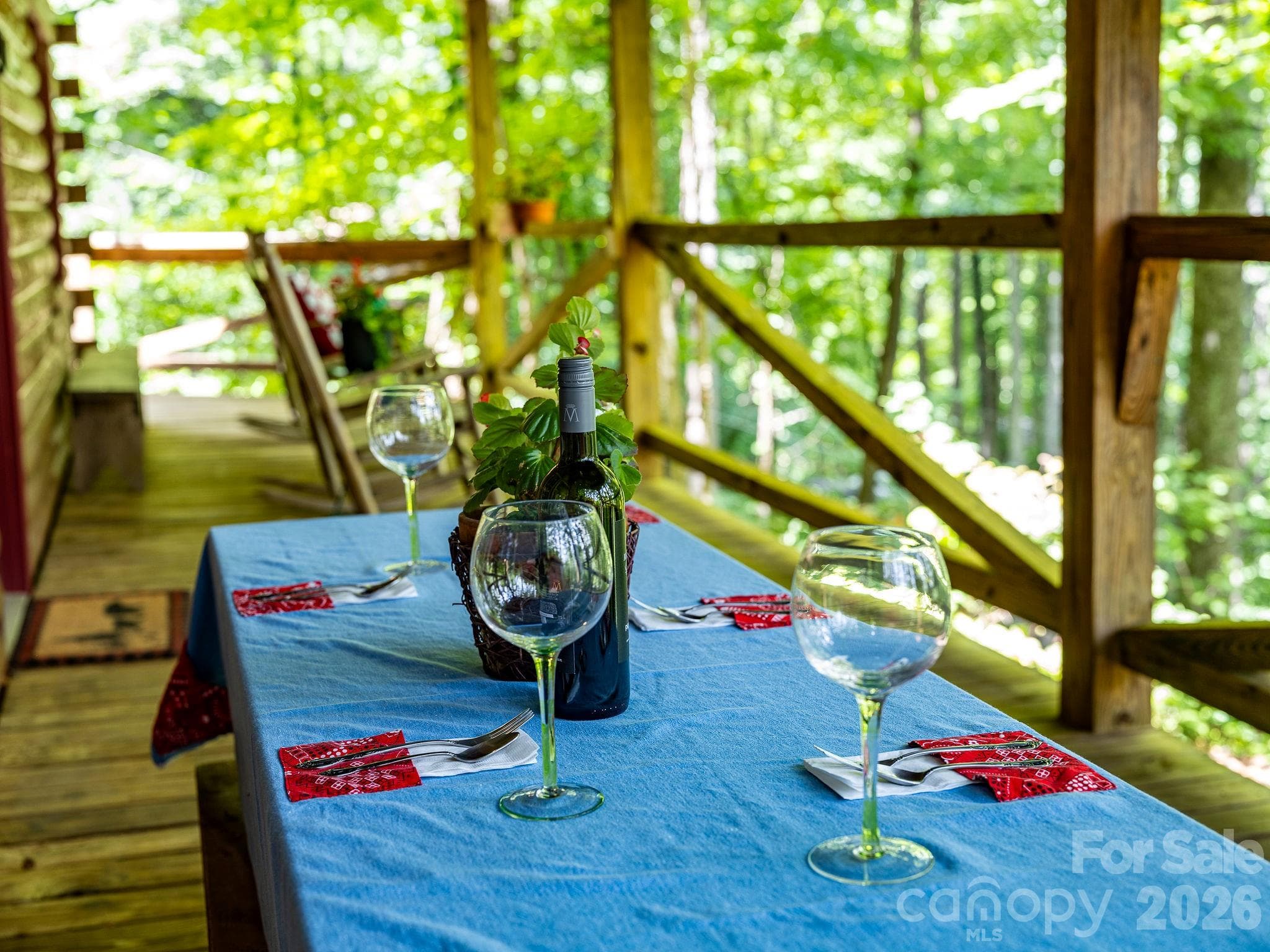 Single Family Residence at Maggie Valley, photo 8 of 44