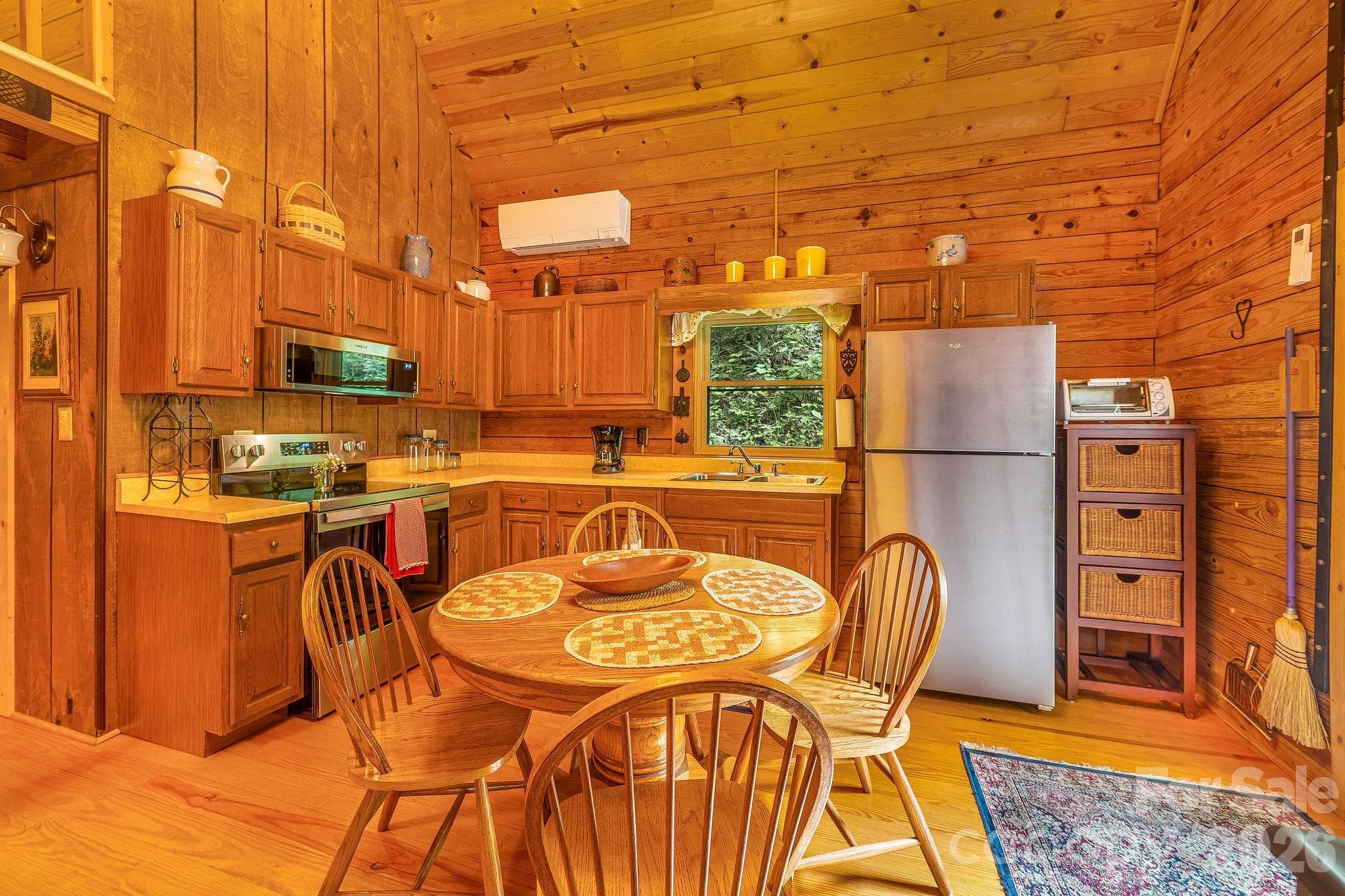 Single Family Residence at Maggie Valley, photo 9 of 44