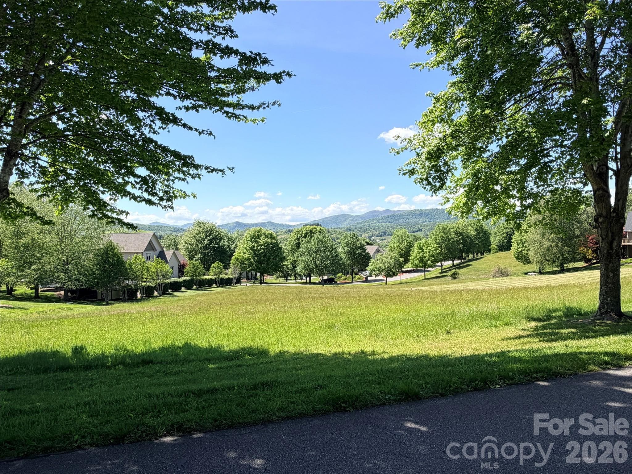 Long Range Mountain Views - TBD Olde Charter Circle, Jefferson