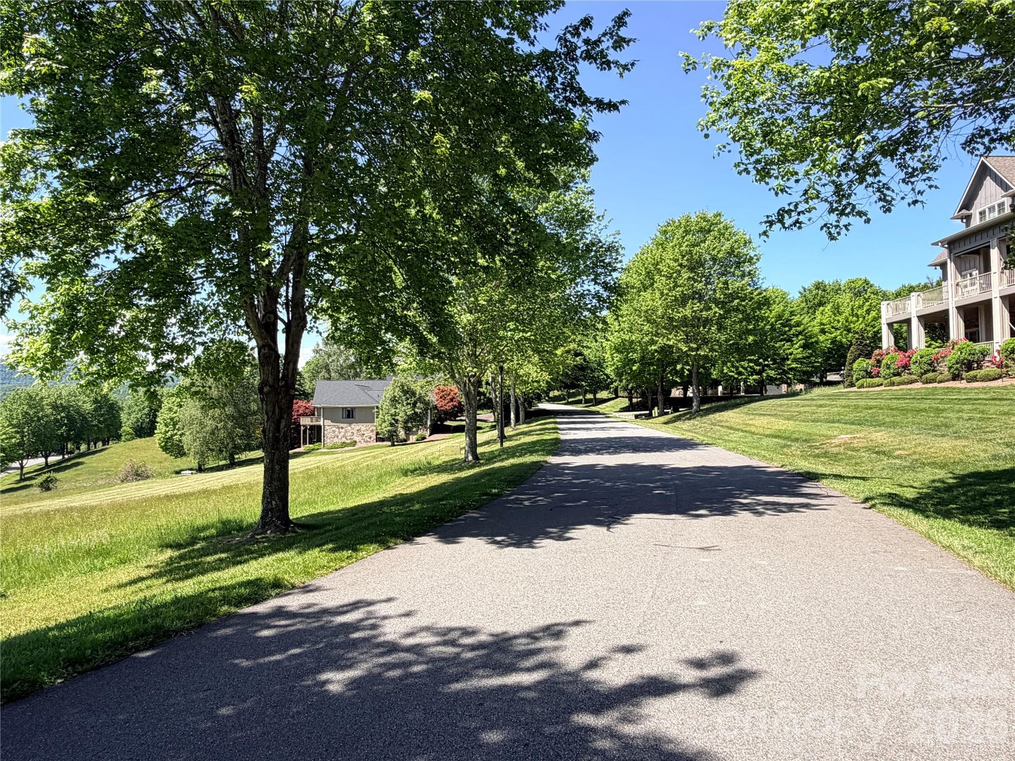 Easy Paved Road Access - TBD Olde Charter Circle, Jefferson