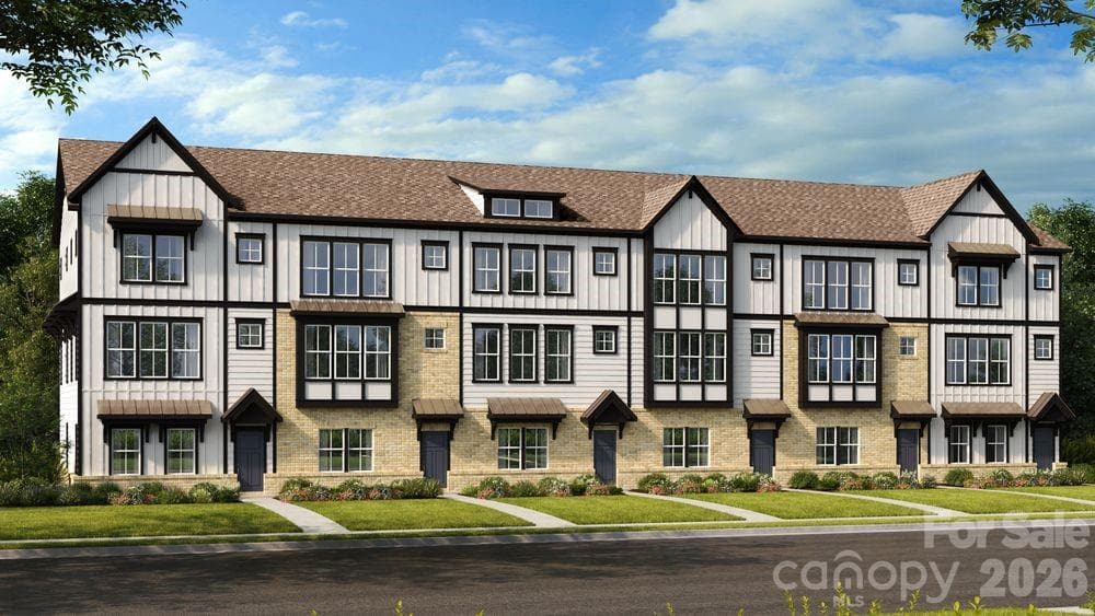 Breckenridge II Rendering - Indian Land