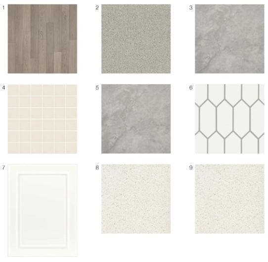 3912 Clemson Aly - Design Selections - This home is currently under construction - selections are subject to change - 3912 Clemson Alley, Indian Land