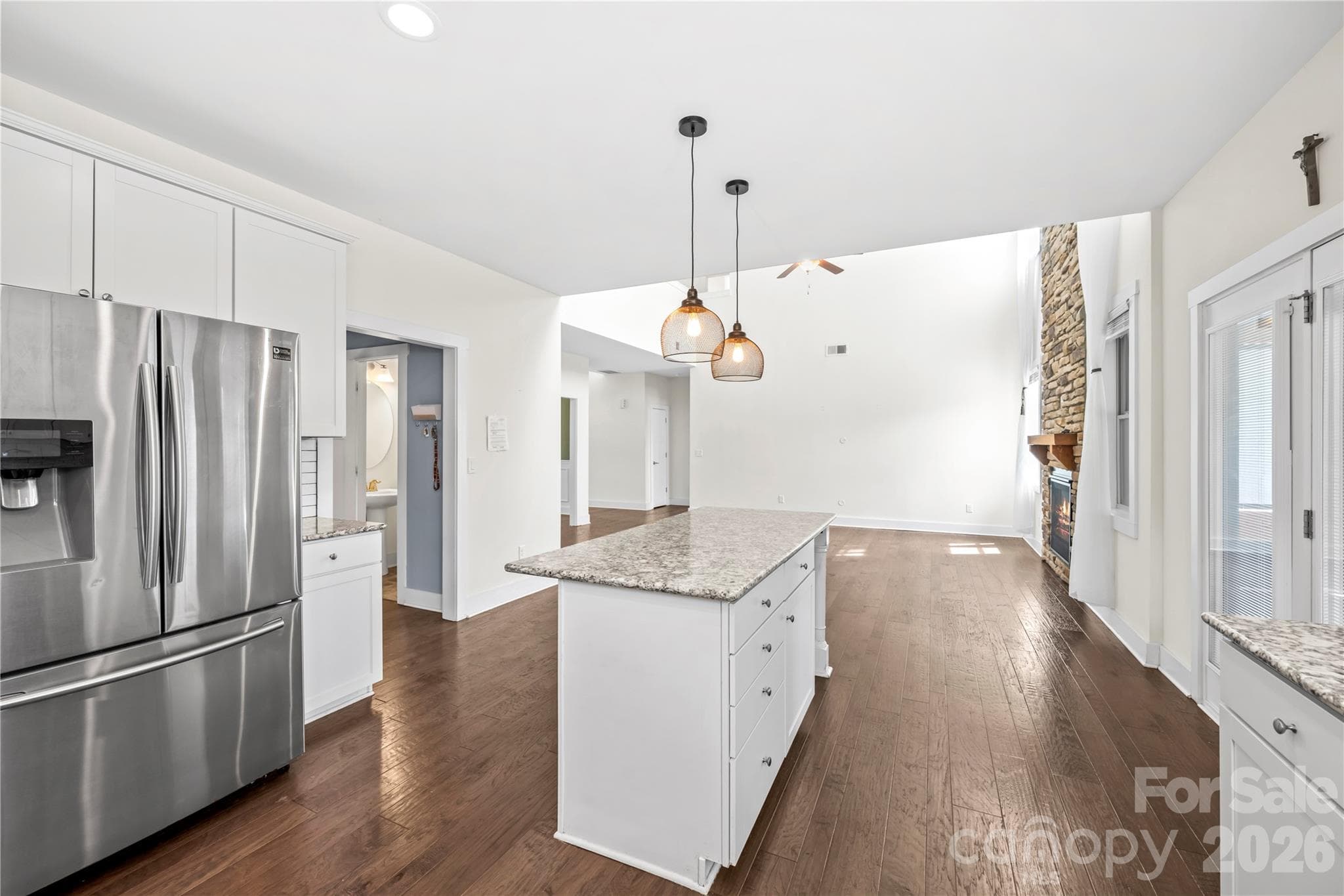 Single Family Residence at 4 Henbit Way, Arden, photo 9 of 38