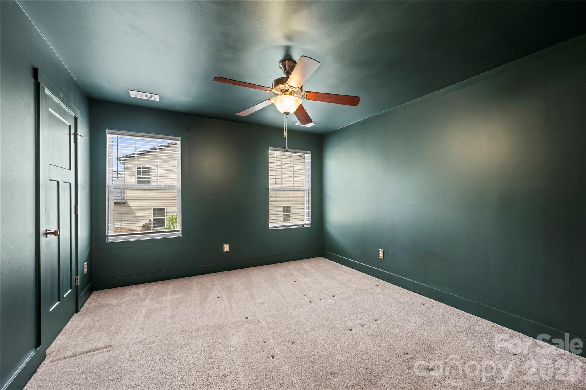 One of Three Guest Bedrooms - 4 Henbit Way, Arden