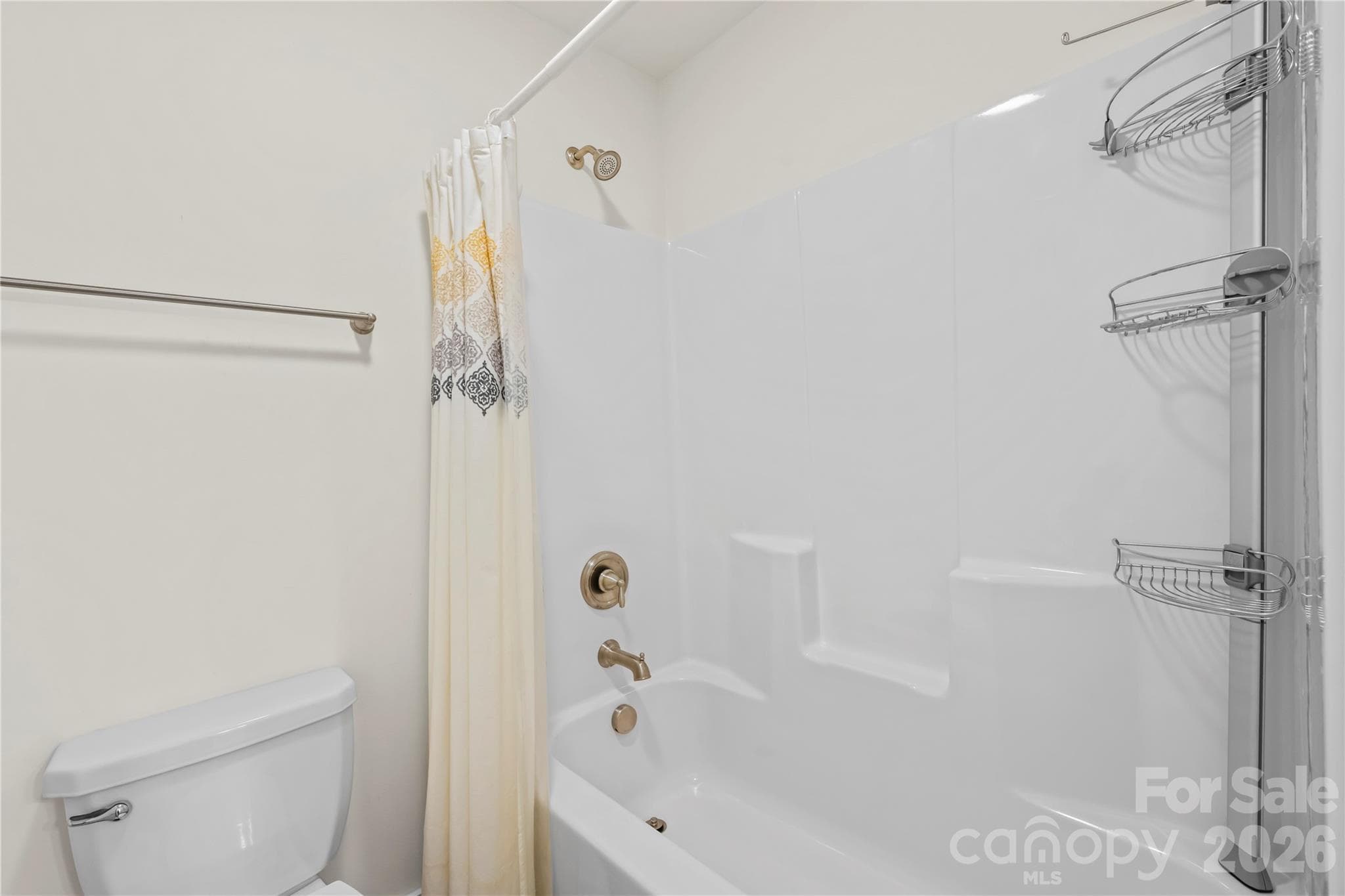 Guest Bath 2 - 4 Henbit Way, Arden