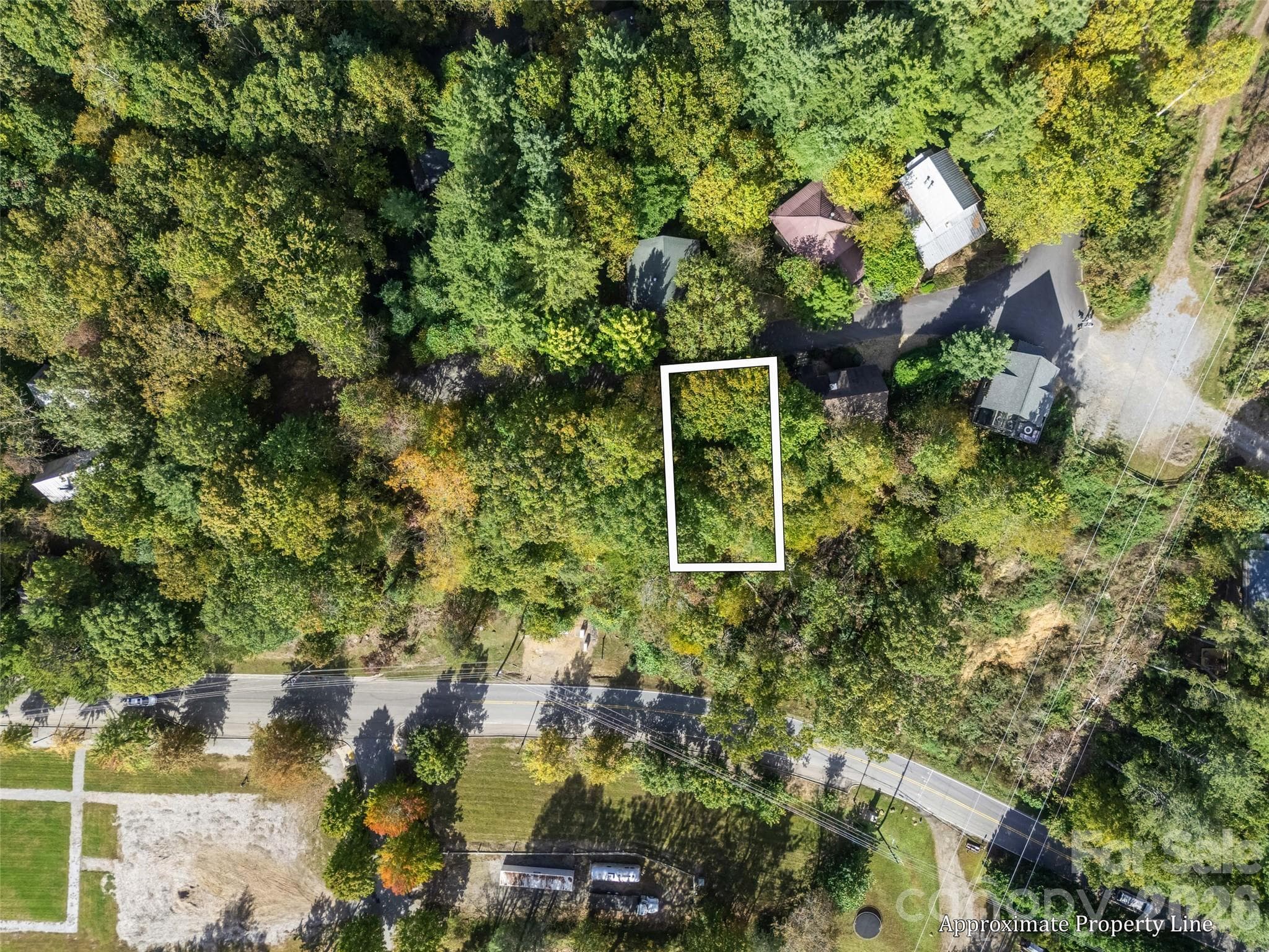 Lot at Black Mountain, photo 2 of 11