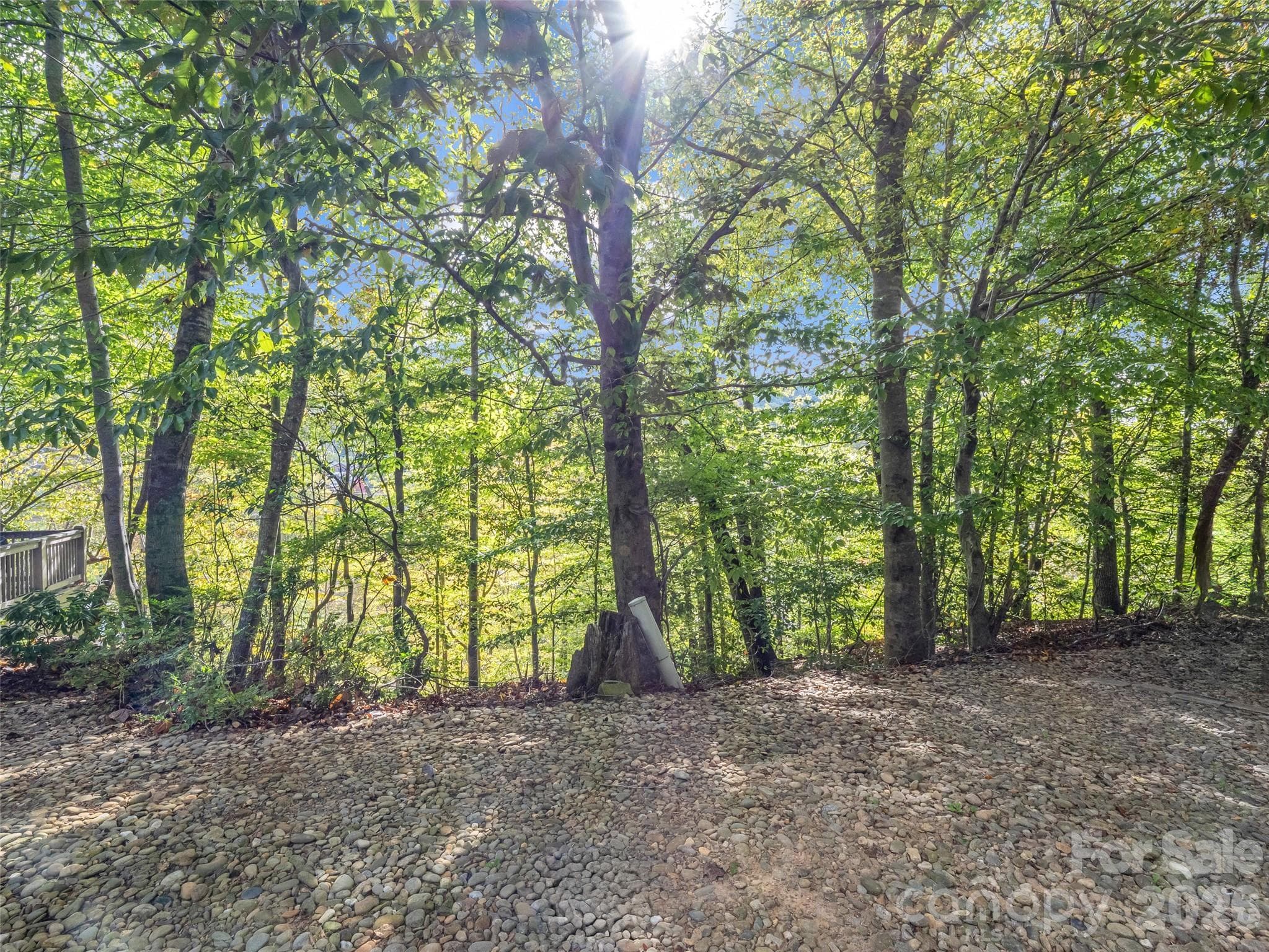 Lot at Black Mountain, photo 7 of 11