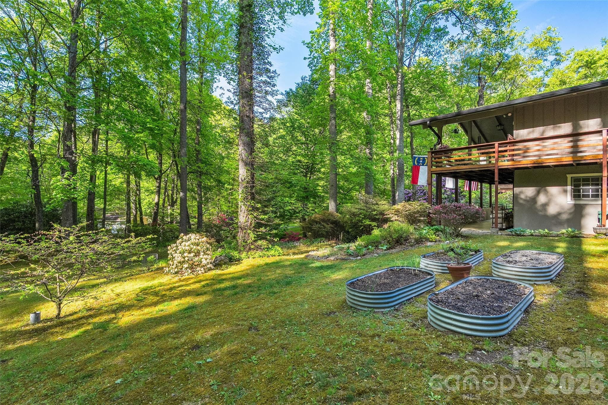 Single Family Residence at Maggie Valley, photo 2 of 42