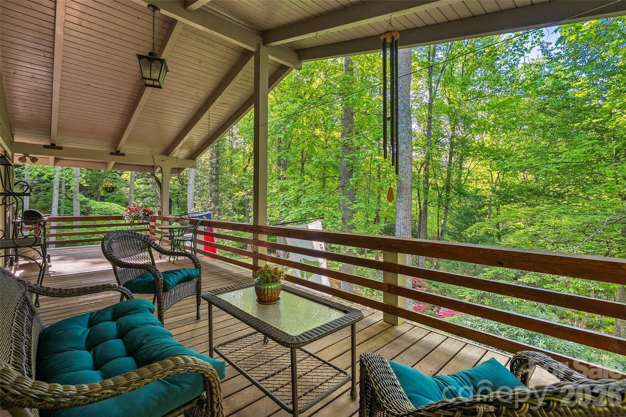 Single Family Residence at Maggie Valley, photo 3 of 42