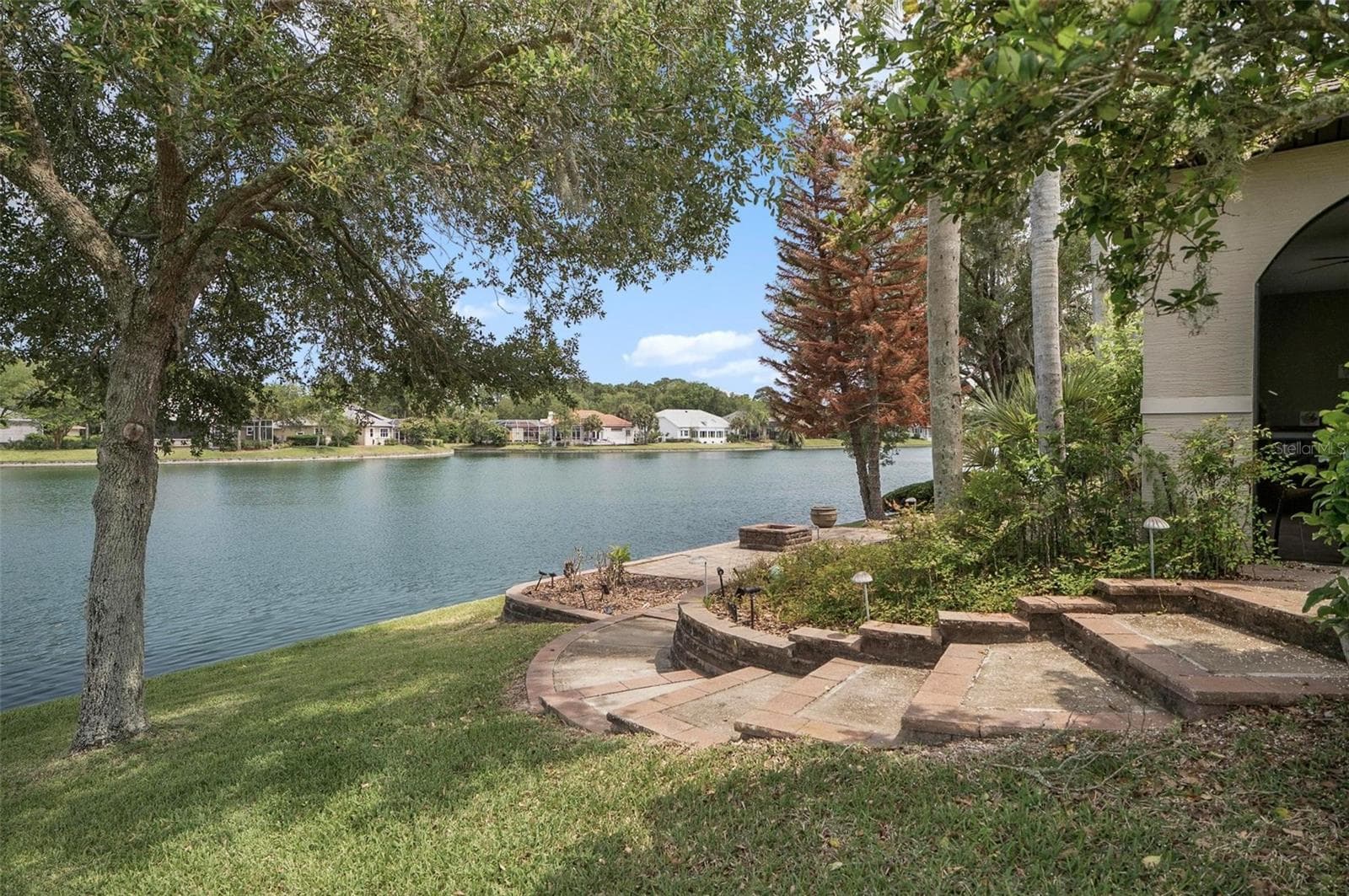 Single Family Residence at 5 SANDPIPER CT, PALM COAST, photo 3 of 90