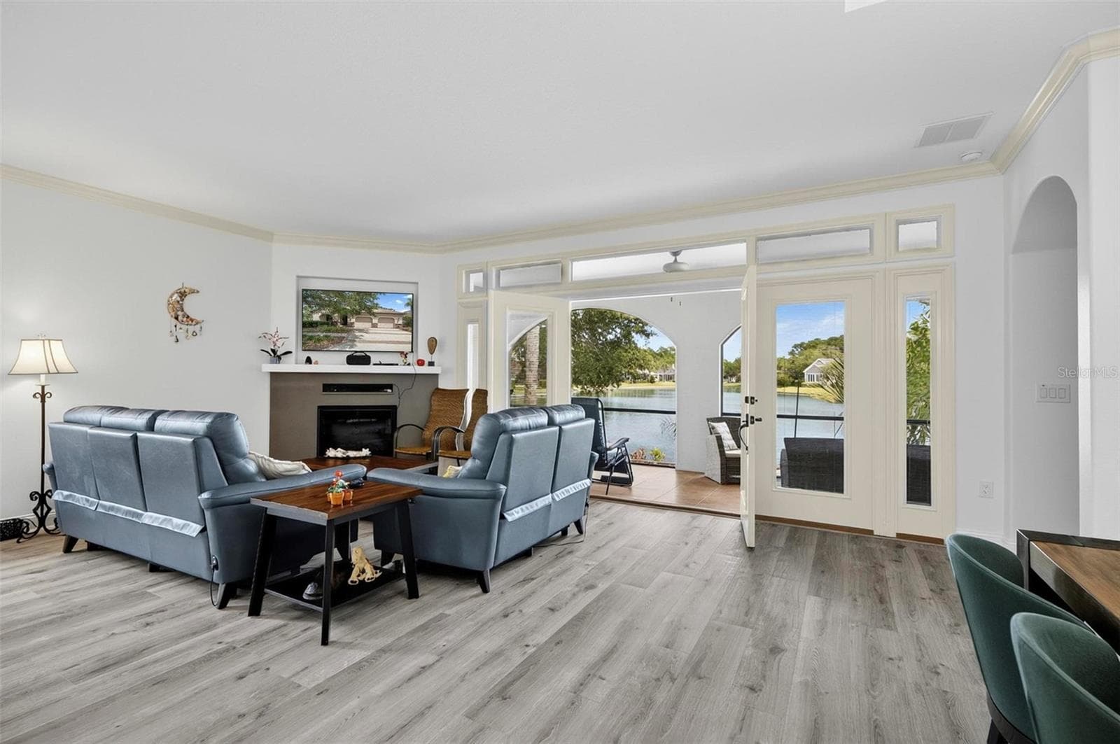 Single Family Residence at 5 SANDPIPER CT, PALM COAST, photo 12 of 90