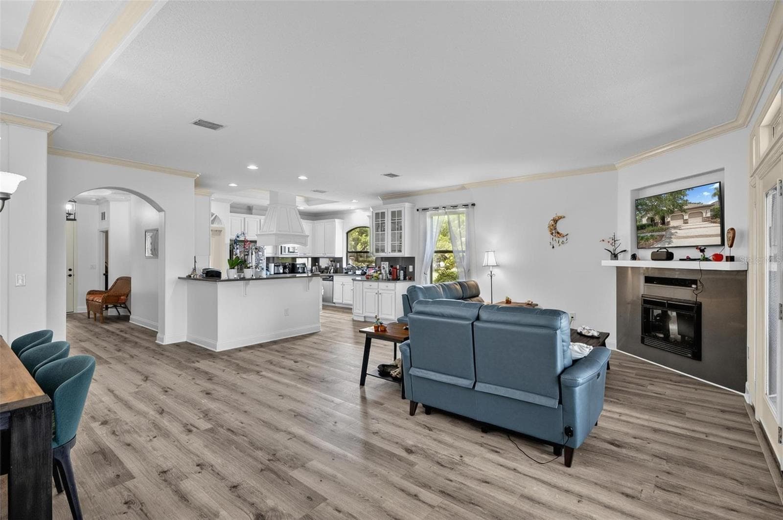 Single Family Residence at 5 SANDPIPER CT, PALM COAST, photo 14 of 90