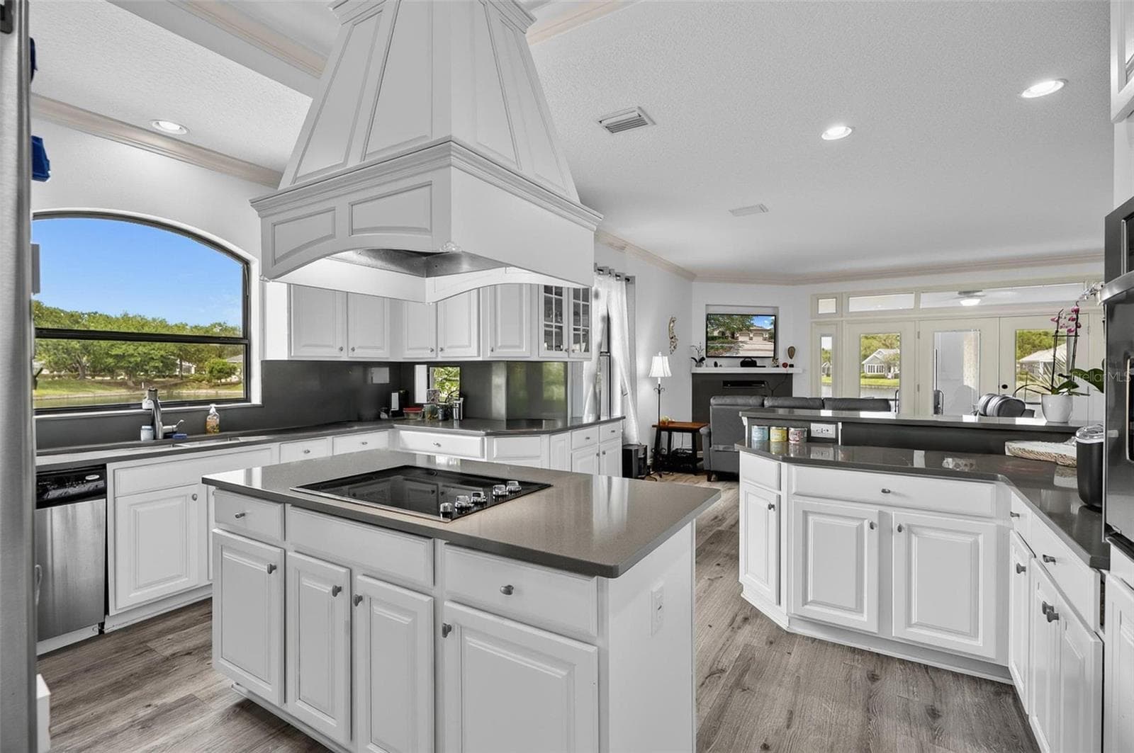 Single Family Residence at 5 SANDPIPER CT, PALM COAST, photo 17 of 90
