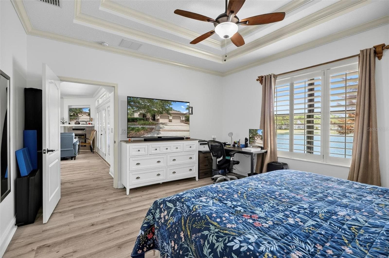 Single Family Residence at 5 SANDPIPER CT, PALM COAST, photo 25 of 90