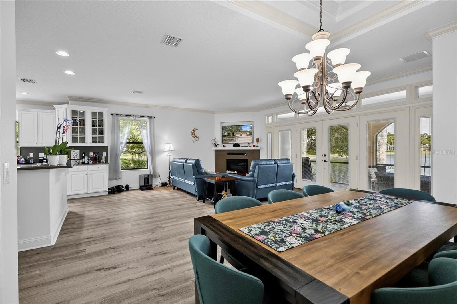 Single Family Residence at 5 SANDPIPER CT, PALM COAST, photo 33 of 90