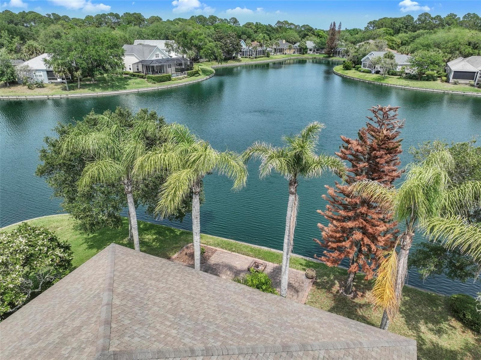 Single Family Residence at 5 SANDPIPER CT, PALM COAST, photo 43 of 90