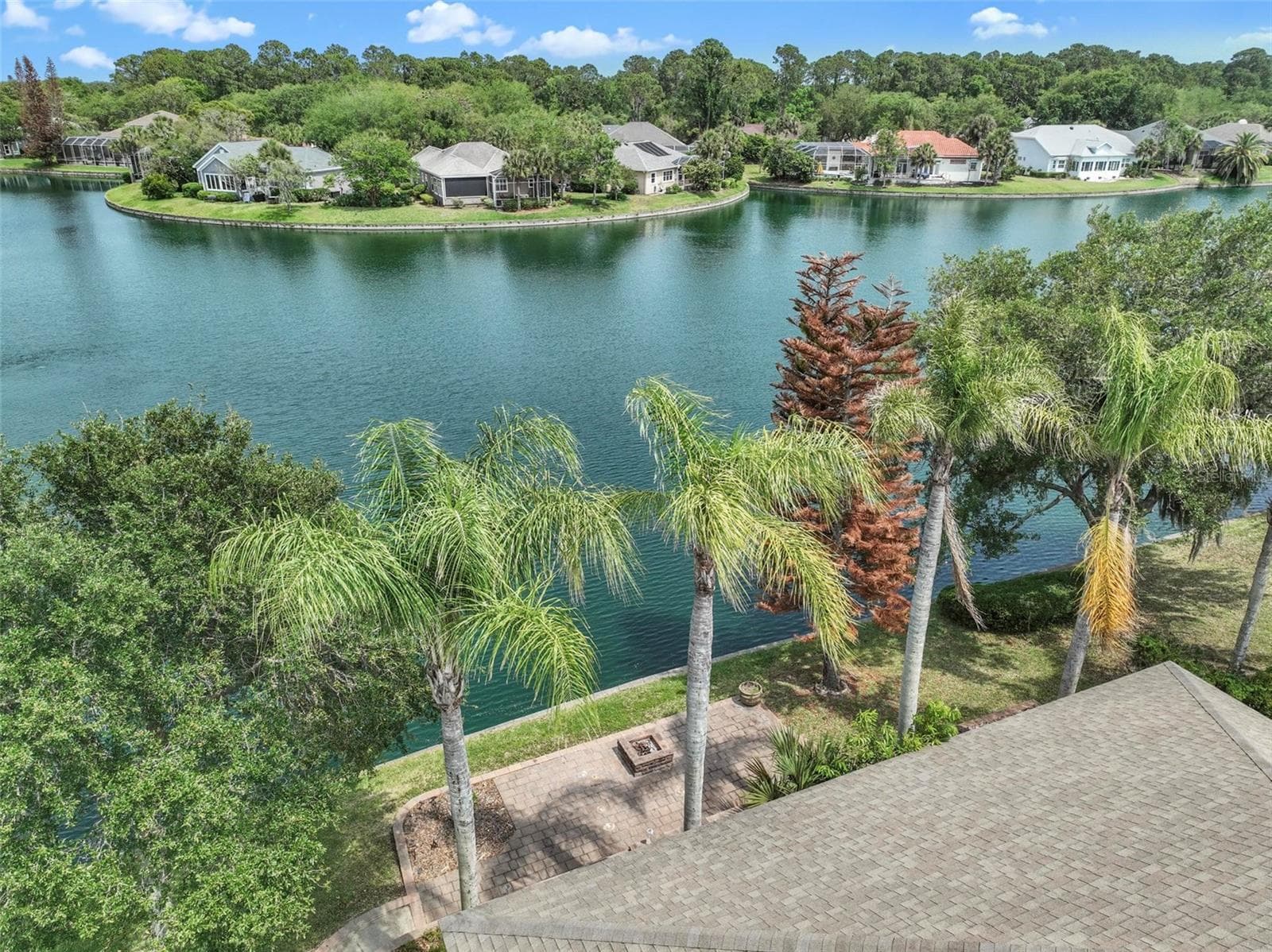 Single Family Residence at 5 SANDPIPER CT, PALM COAST, photo 45 of 90