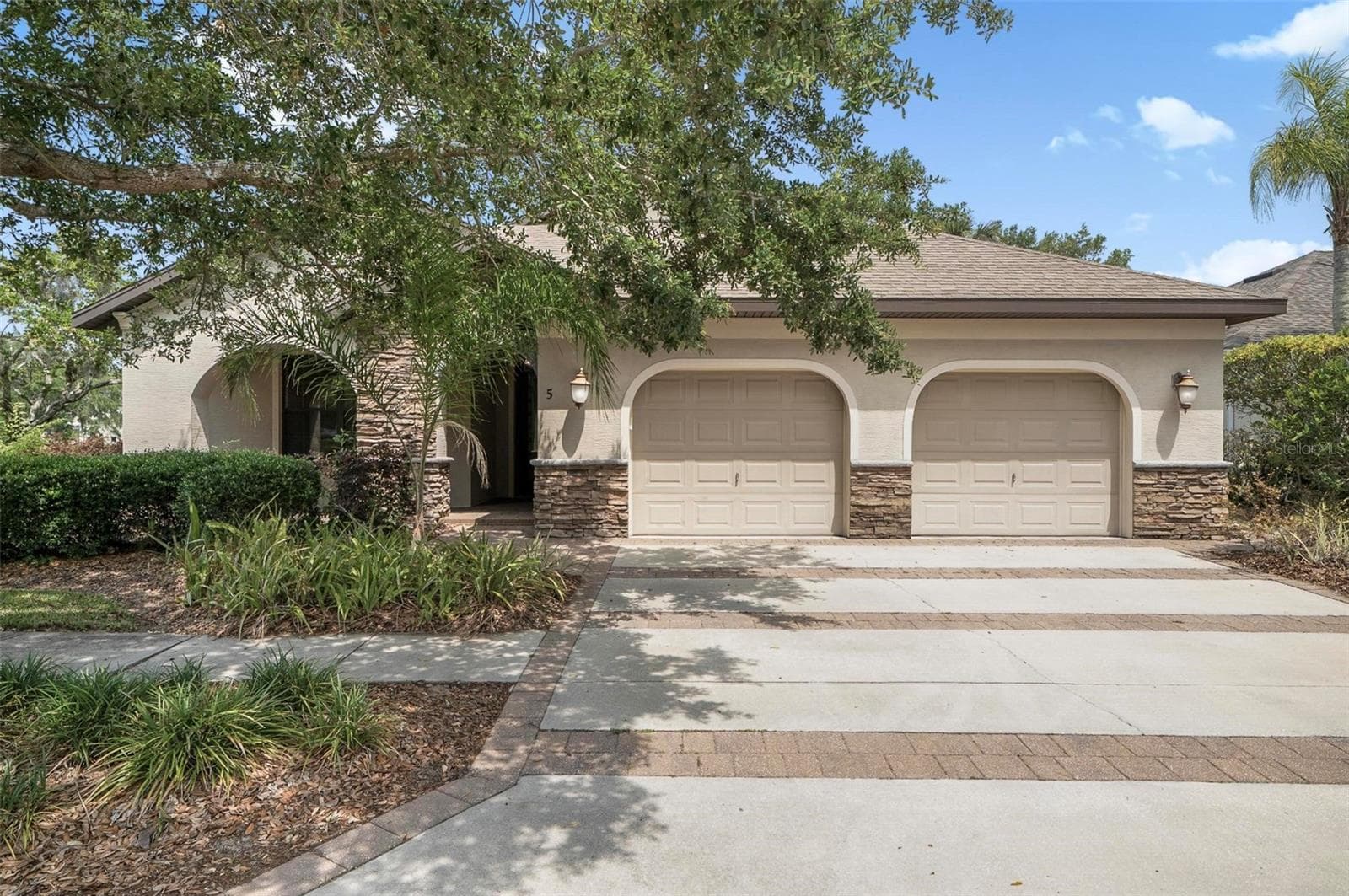 Single Family Residence at 5 SANDPIPER CT, PALM COAST, photo 46 of 90