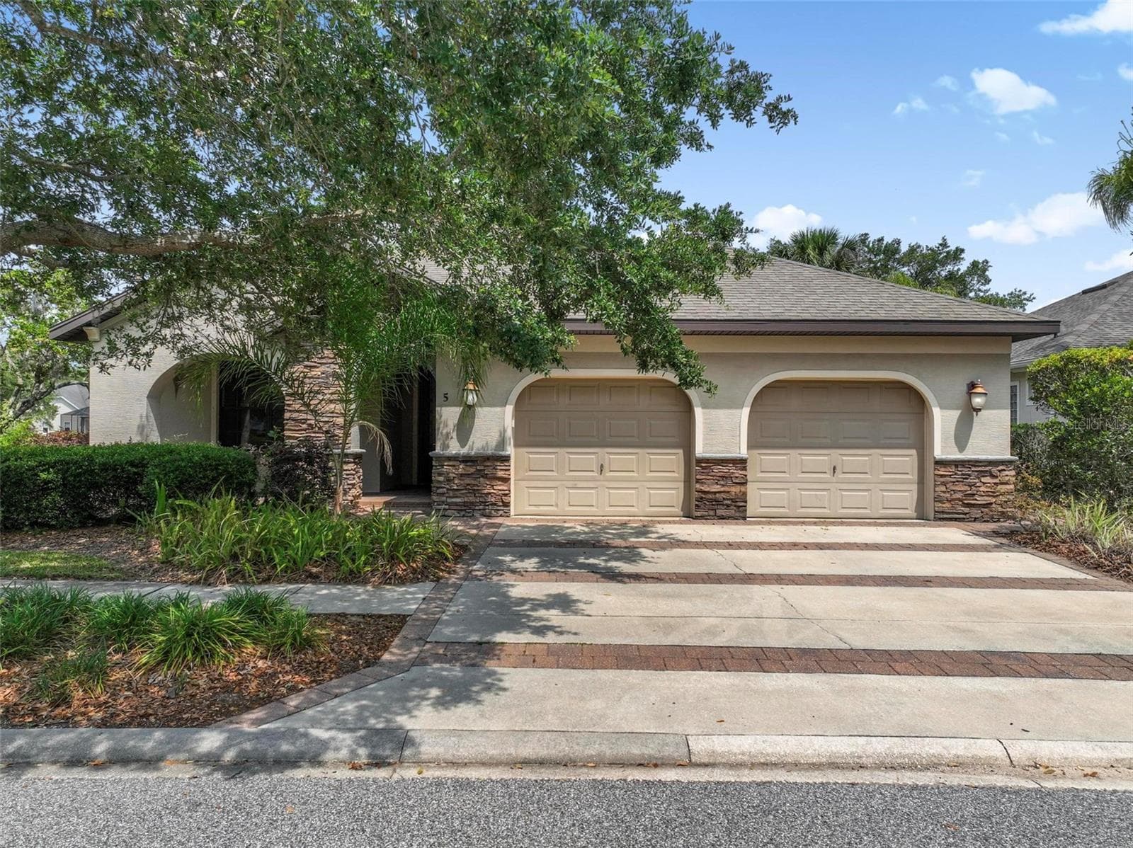 Single Family Residence at 5 SANDPIPER CT, PALM COAST, photo 49 of 90