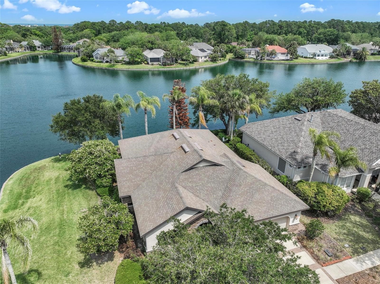 Single Family Residence at 5 SANDPIPER CT, PALM COAST, photo 51 of 90