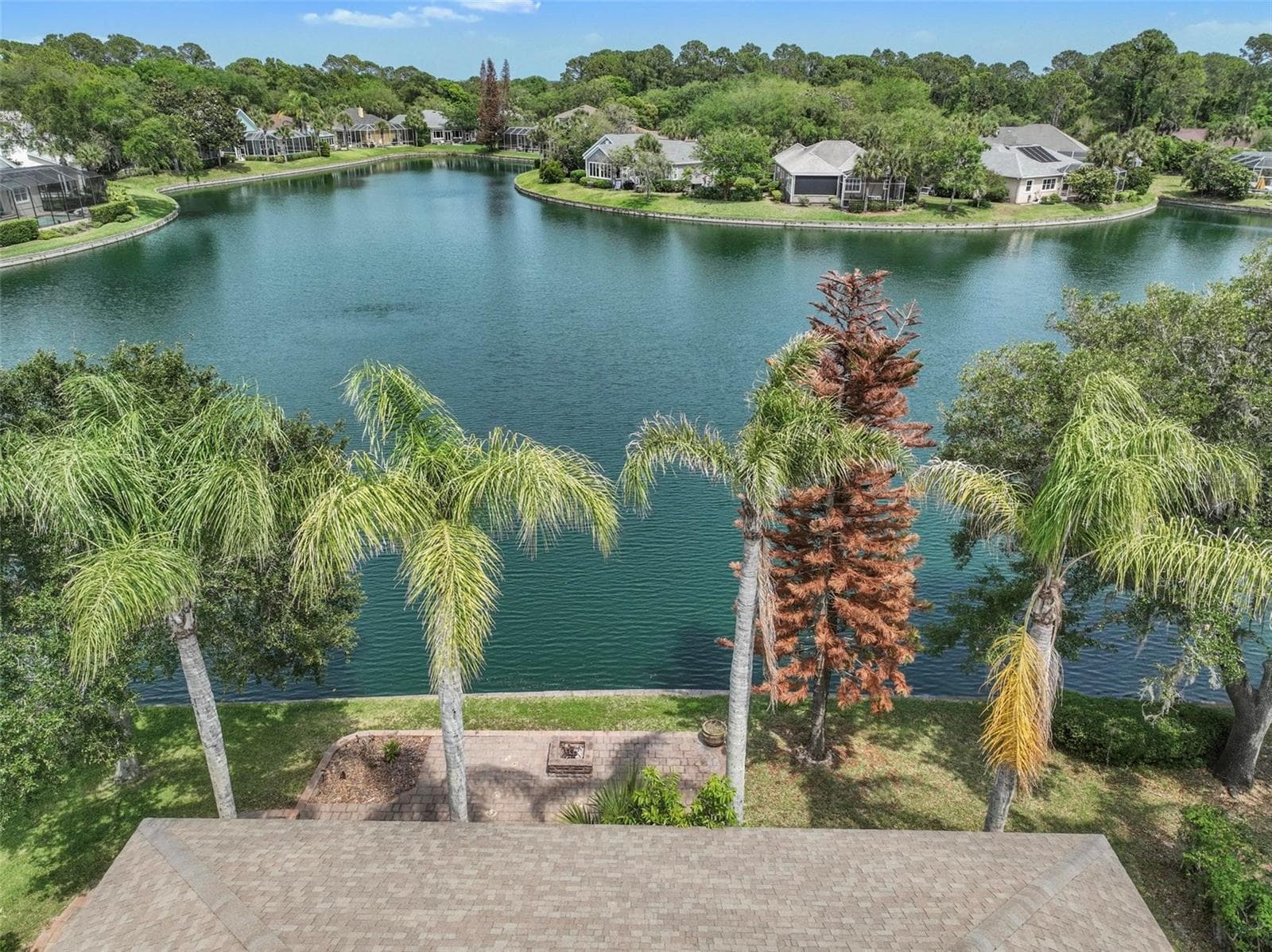 Single Family Residence at 5 SANDPIPER CT, PALM COAST, photo 53 of 90