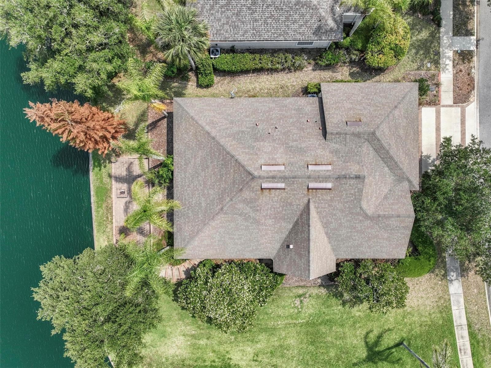 Single Family Residence at 5 SANDPIPER CT, PALM COAST, photo 55 of 90
