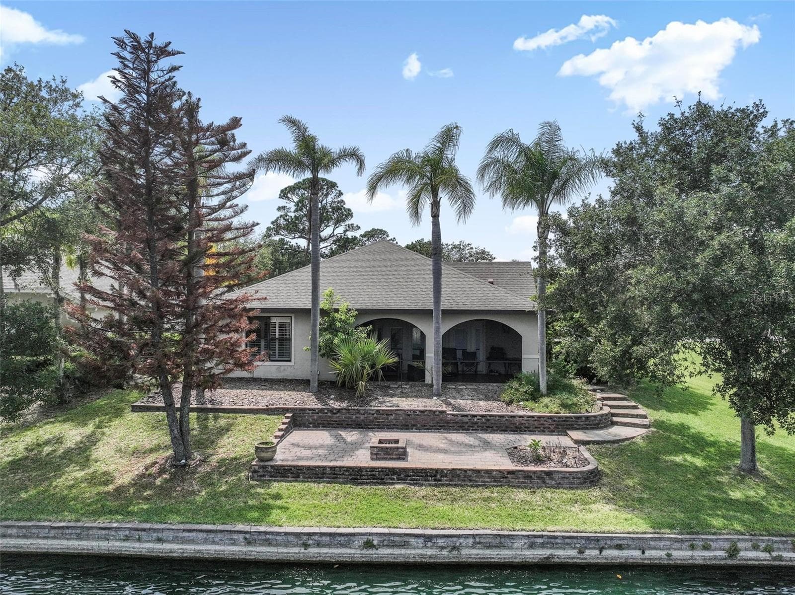 Single Family Residence at 5 SANDPIPER CT, PALM COAST, photo 58 of 90