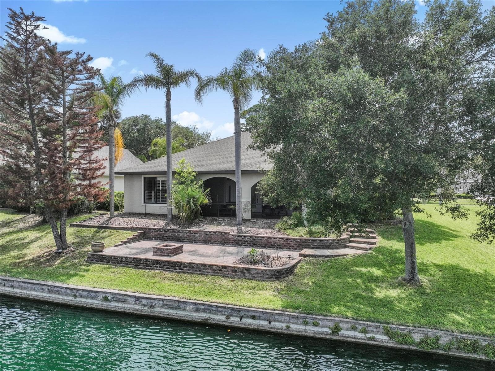 Single Family Residence at 5 SANDPIPER CT, PALM COAST, photo 60 of 90