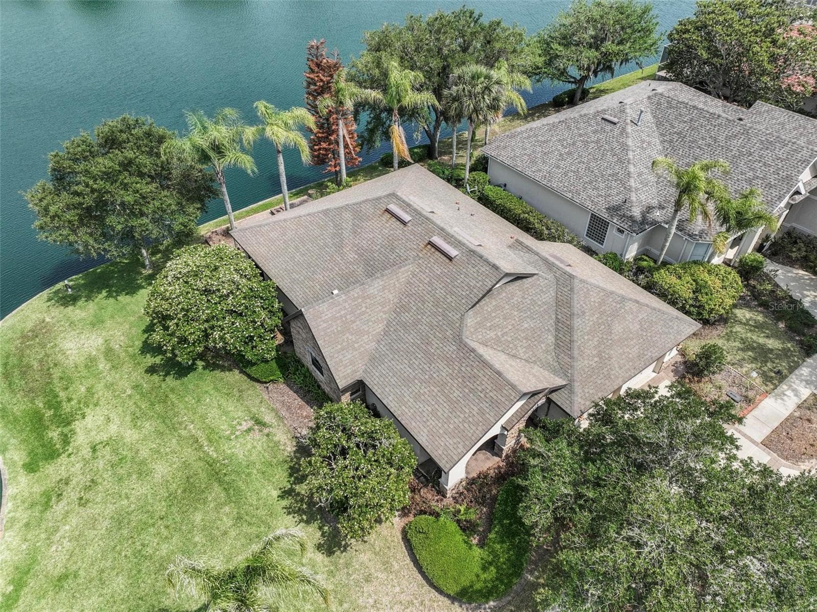 Single Family Residence at 5 SANDPIPER CT, PALM COAST, photo 65 of 90