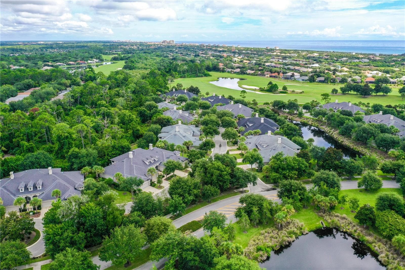 Single Family Residence at 5 SANDPIPER CT, PALM COAST, photo 82 of 90