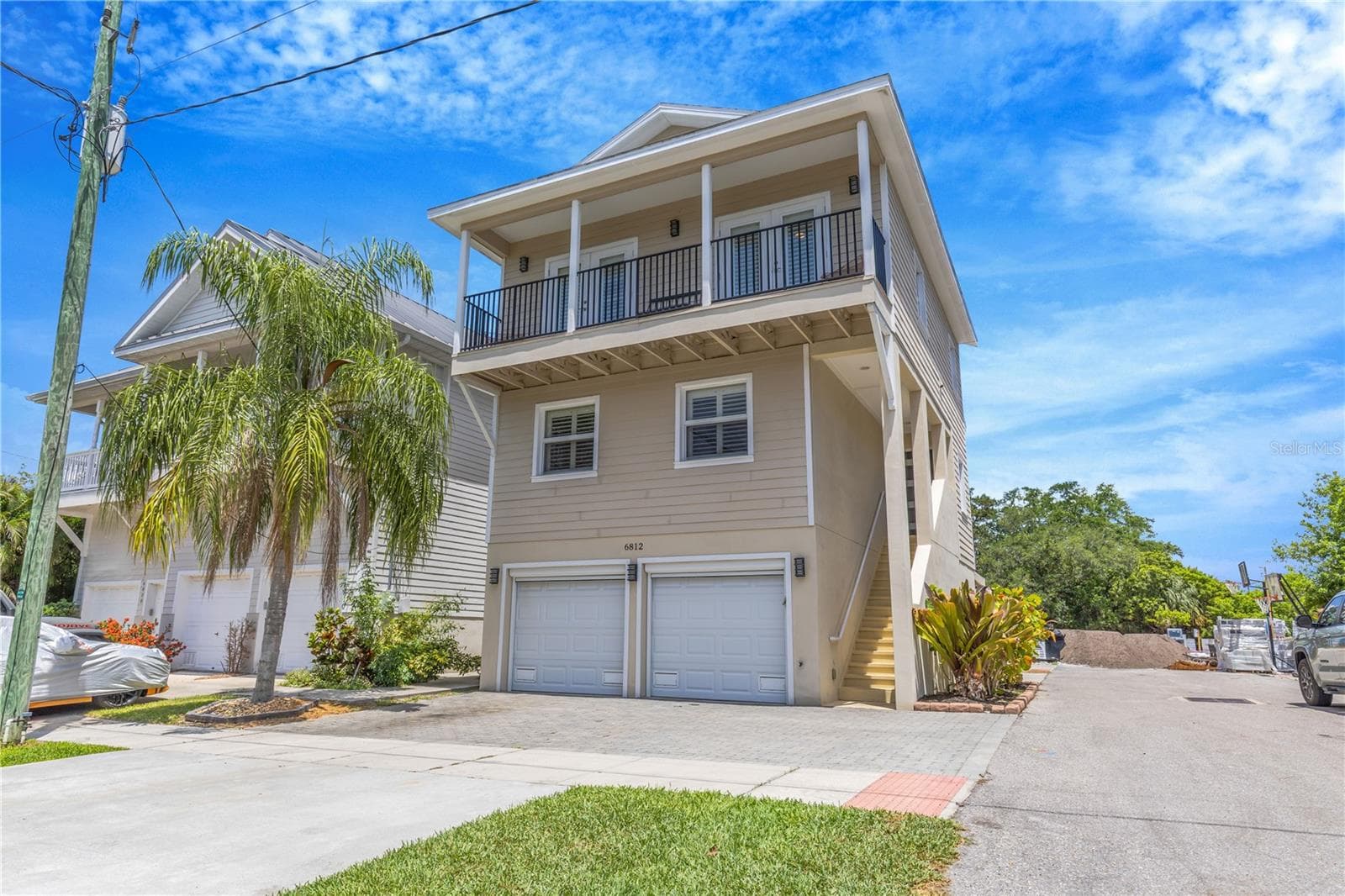 Single Family Residence at 6812 S KISSIMMEE ST, TAMPA, photo 75 of 79